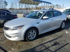 5XXGT4L30GG020082 2016 KIA OPTIMA