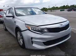 5XXGT4L30GG021202 2016 KIA OPTIMA