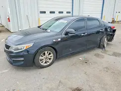 5XXGT4L30GG021667 2016 KIA OPTIMA