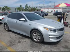 5XXGT4L30GG021751 2016 KIA OPTIMA