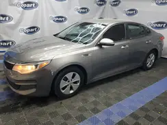 5XXGT4L30GG022169 2016 KIA OPTIMA