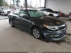 5XXGT4L30GG023032 2016 KIA OPTIMA