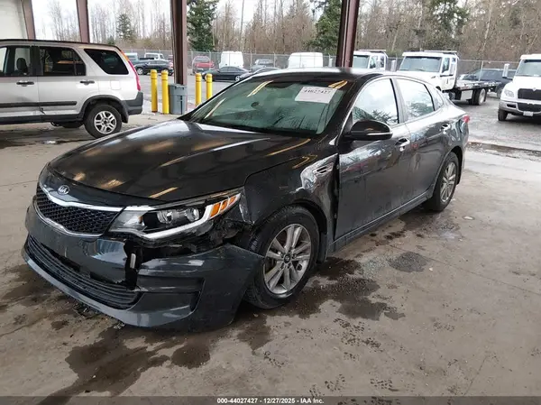 5XXGT4L30GG023032 2016 KIA OPTIMA - Image 2