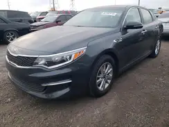 5XXGT4L30GG023046 2016 KIA OPTIMA
