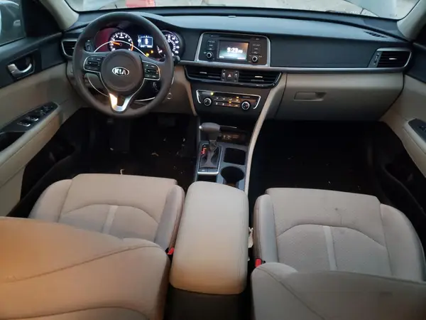5XXGT4L30GG023046 2016 KIA OPTIMA - Image 8