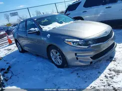 5XXGT4L30GG023175 2016 KIA OPTIMA