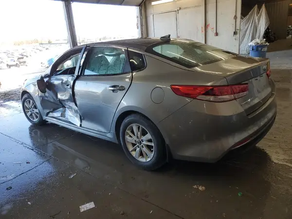 5XXGT4L30GG023516 2016 KIA OPTIMA - Image 2