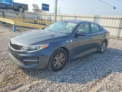 5XXGT4L30GG023676 2016 KIA OPTIMA