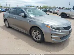 5XXGT4L30GG024973 2016 KIA OPTIMA