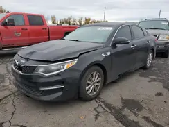 5XXGT4L30GG025783 2016 KIA OPTIMA