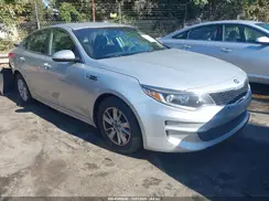 5XXGT4L30GG025928 2016 KIA OPTIMA