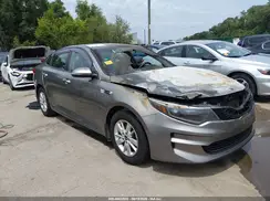 5XXGT4L30GG026237 2016 KIA OPTIMA