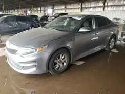 5XXGT4L30GG026755 2016 KIA OPTIMA