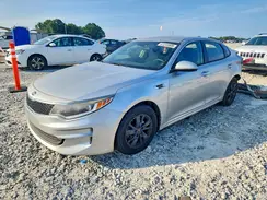 5XXGT4L30GG027016 2016 KIA OPTIMA