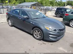5XXGT4L30GG027520 2016 KIA OPTIMA