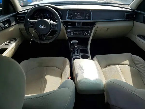 5XXGT4L30GG027761 2016 KIA OPTIMA - Image 8