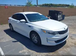 5XXGT4L30GG028201 2016 KIA OPTIMA