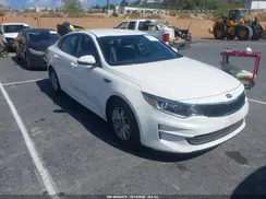 5XXGT4L30GG028330 2016 KIA OPTIMA
