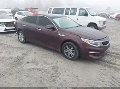 5XXGT4L30GG028537 2016 KIA OPTIMA