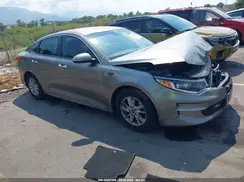 5XXGT4L30GG028585 2016 KIA OPTIMA