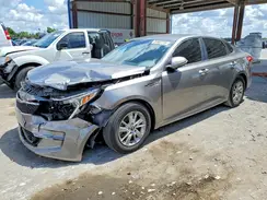 5XXGT4L30GG028635 2016 KIA OPTIMA