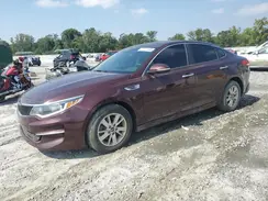 5XXGT4L30GG028778 2016 KIA OPTIMA