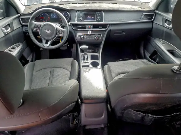 5XXGT4L30GG029011 2016 KIA OPTIMA - Image 8