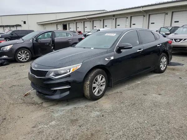 5XXGT4L30GG029042 2016 KIA OPTIMA - Image 1