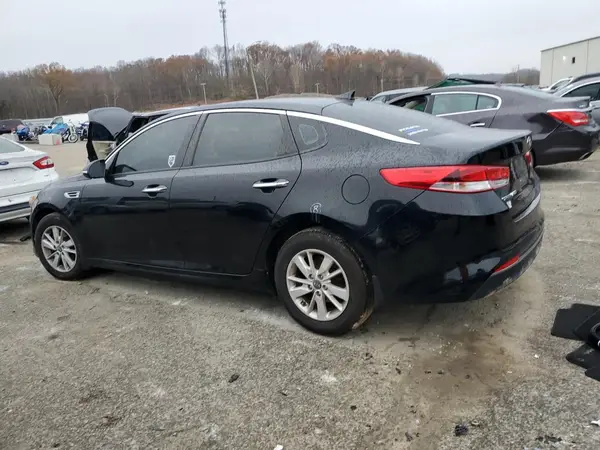 5XXGT4L30GG029042 2016 KIA OPTIMA - Image 2