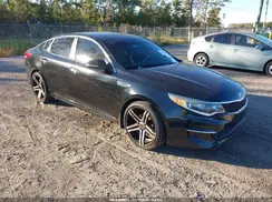 5XXGT4L30GG029140 2016 KIA OPTIMA