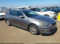 5XXGT4L30GG030076 2016 KIA OPTIMA