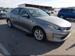 5XXGT4L30GG030174 2016 KIA OPTIMA