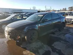 5XXGT4L30GG030904 2016 KIA OPTIMA