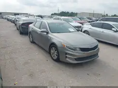 5XXGT4L30GG031406 2016 KIA OPTIMA
