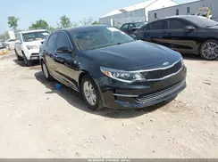 5XXGT4L30GG031597 2016 KIA OPTIMA