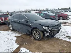 5XXGT4L30GG032619 2016 KIA OPTIMA