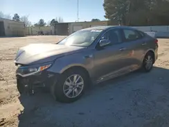 5XXGT4L30GG033091 2016 KIA OPTIMA