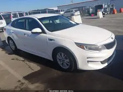 5XXGT4L30GG033124 2016 KIA OPTIMA