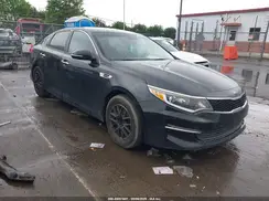 5XXGT4L30GG033270 2016 KIA OPTIMA