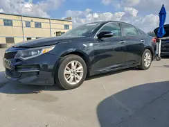 5XXGT4L30GG033298 2016 KIA OPTIMA