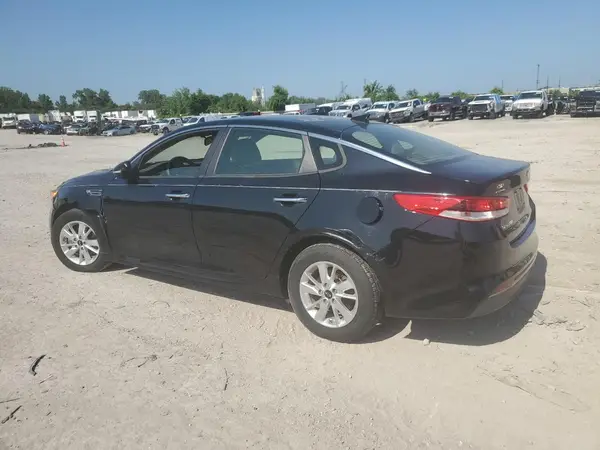 5XXGT4L30GG034760 2016 KIA OPTIMA - Image 2