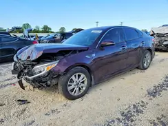 5XXGT4L30GG034788 2016 KIA OPTIMA