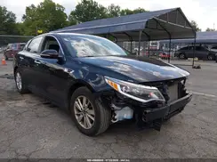 5XXGT4L30GG036055 2016 KIA OPTIMA