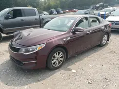 5XXGT4L30GG036718 2016 KIA OPTIMA