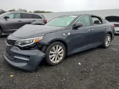 5XXGT4L30GG037092 2016 KIA OPTIMA