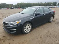 5XXGT4L30GG037528 2016 KIA OPTIMA