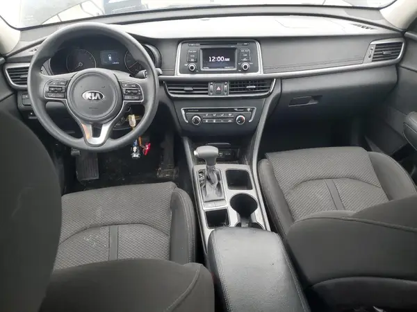5XXGT4L30GG037528 2016 KIA OPTIMA - Image 8