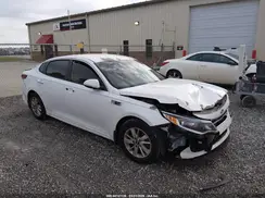 5XXGT4L30GG038615 2016 KIA OPTIMA