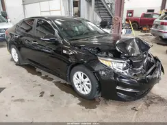 5XXGT4L30GG039182 2016 KIA OPTIMA