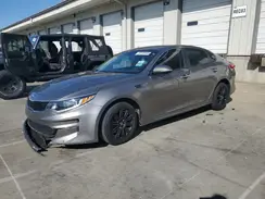 5XXGT4L30GG039411 2016 KIA OPTIMA